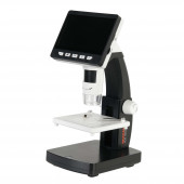 Цифровой микроскоп МИКМЕД LCD 1000Х 2.0, шт