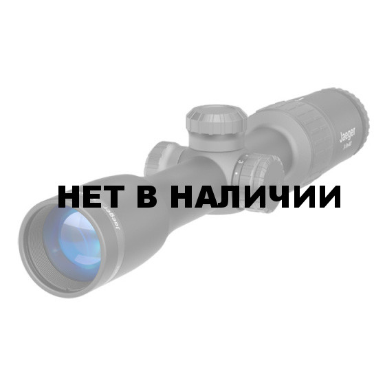 Оптический прицел Jaeger 3-9x40 с меткой MV02i (23027 MV02i)