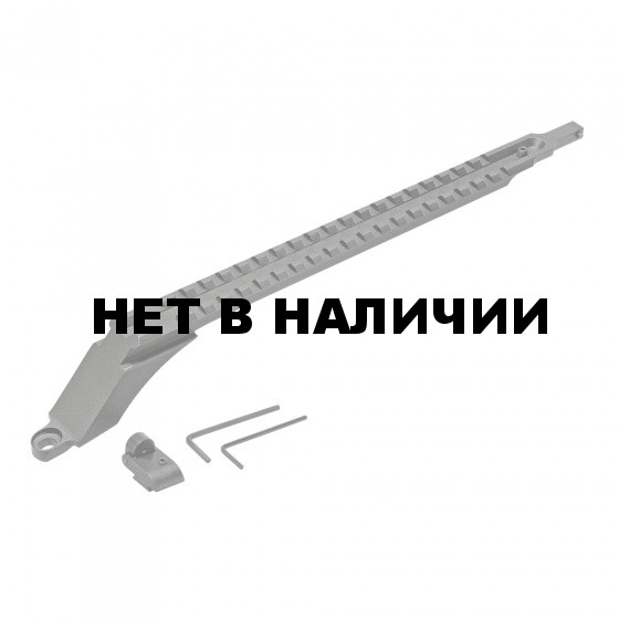 База Veber Weaver MNT-K4728 верхняя