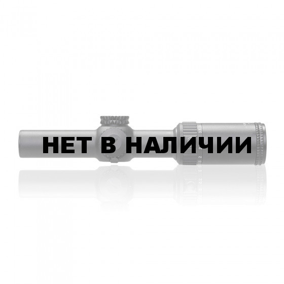 Прицел оптический Veber Wolf 1,25-4,5*26 IR DnD Загонник