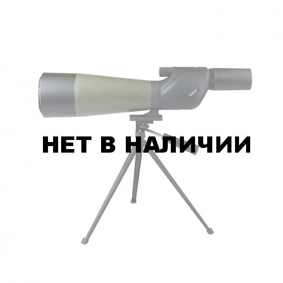 Зрительная труба Veber Defence 20-60x80WP с сеткой