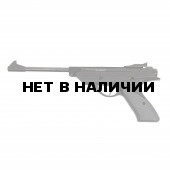 Пистолет пневматический STRIKE ONE B015P кал.4,5mm (.177) не более 3,0Дж
