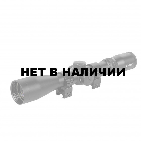 Прицел оптический BRITE WA3X 3-9X42 IR