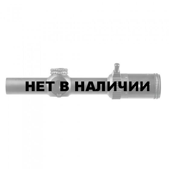 Прицел оптический Veber Wolf 1-6x24 GB FD Загонник
