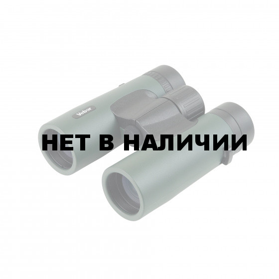 Бинокль Veber Silver Line БП 10X33L WP