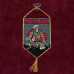 Автомобильный вымпел "Медик"