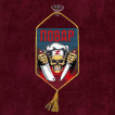 Автомобильный вымпел "Повар" Z