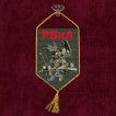 Автомобильный вымпел РВиА
