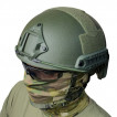 Баллистический шлем Fast Ops-Core Team Wendy