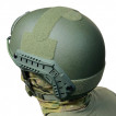 Баллистический шлем Fast Ops-Core Team Wendy