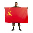 Флаг СССР
