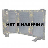 Солнечная панель 30W/5V для походов