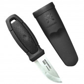 Шейный нож Morakniv Eldris Black 12647