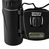 Складной бинокль Military Marine 8х21 "Ветеран боевых действий"