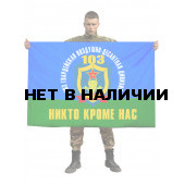 Флаг 103 Гвардейской Воздушно-десантной дивизии