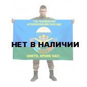 Флаг 1182 гвардейского АП ВДВ