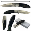 Универсальный складной нож Remington sportsman