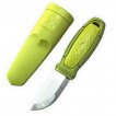 Шейный нож Mora Eldris Green 12651