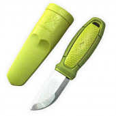 Шейный нож Mora Eldris Green 12651