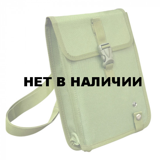 Офицерский планшет (Олива)