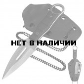 Универсальный нож скрытого ношения "Вагнер"
