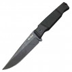 Черный тактический нож KA-BAR 5500 Apex