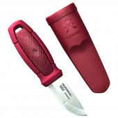 Шейный нож Morakniv Eldris Red 12648