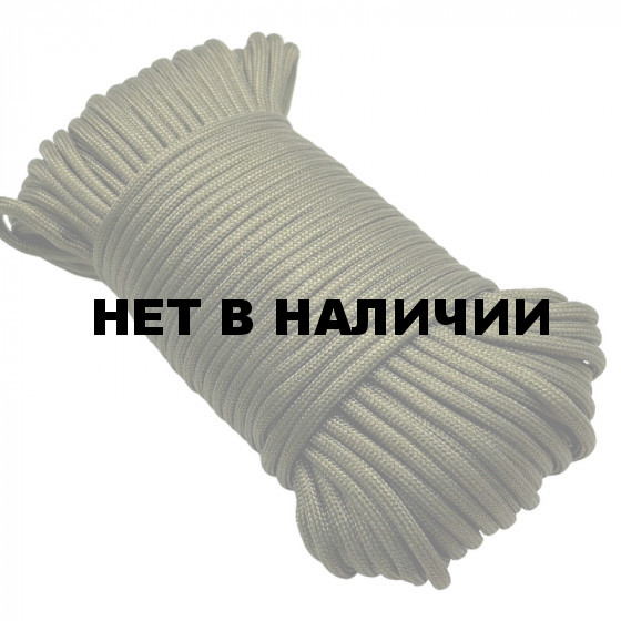 Тактический шнур из паракорда (31м, хаки)