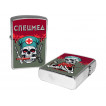 Бензиновая зажигалка "Спецмед"