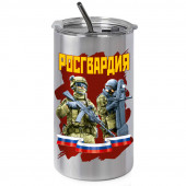 Термокружка "Росгвардия"