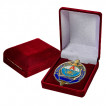 Знак Арыстан специализированный лицей Казахстана