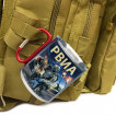 Большая кружка с карабином РВиА Z