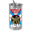 Термокружка Морская пехота
