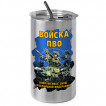 Термокружка "Войска ПВО" ВС РФ