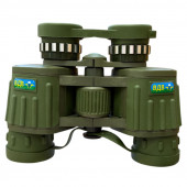 Походный бинокль 8x42 "ВДВ" (Хаки)