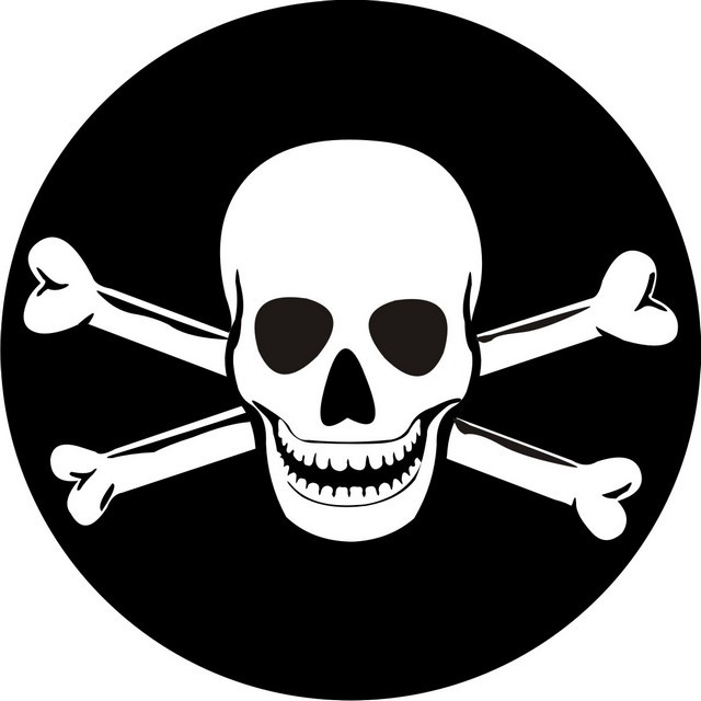 Приглашение пиратскую вечеринку Изображения – скачать бесплатно на Freepik