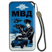 Внешний аккумулятор Power Bank «МВД»