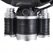 Аккумуляторный налобный фонарь HL-720 Cree T6 LED