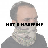 Армейская балаклава-труба (Multicam)