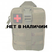 Армейская аптечка (защитный камуфляж)