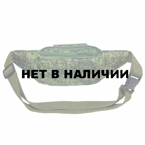 Армейская поясная сумка SWAT (Русская цифра)