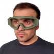 Армейские тактические очки (олива)