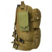 Армейский подсумок MOLLE для смартфонов (Олива)