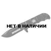 Армейский складной нож Погранвойска