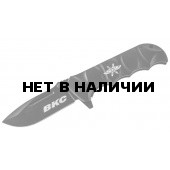 Армейский складной нож "ВКС"
