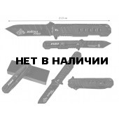 Армейский складной нож «Войска РХБЗ»