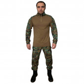 Армейский тактический костюм G2 (Marpat Forest)