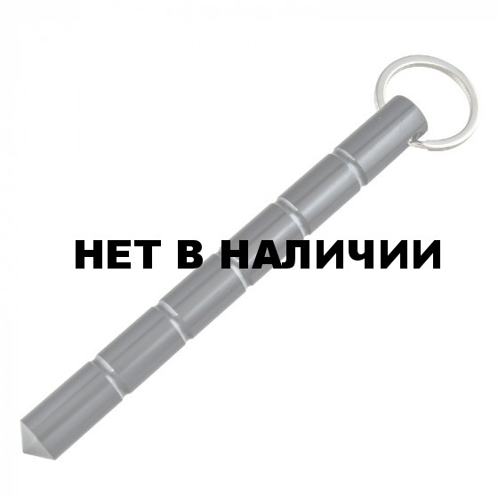 Аварийно-спасательный брелок-явара (черный)