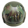 Баллистический шлем Fast Ops-Core с подвесной системой Team Wendy (Multicam)