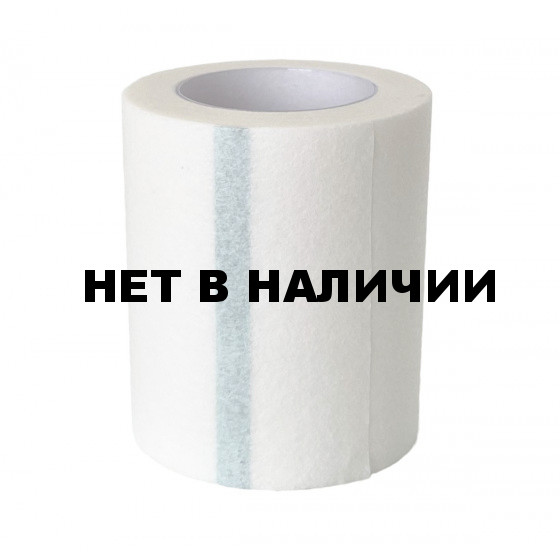 Белая опознавательная лента (5,0 см x 9,14 м)